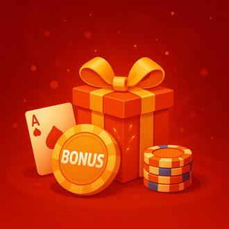 Bonusregler hos Kazoom Casino