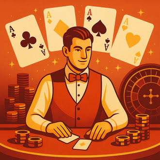 Kazoom live roulette ström